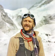 Krzysztof Wielicki - zdobywca Korony Himalajów