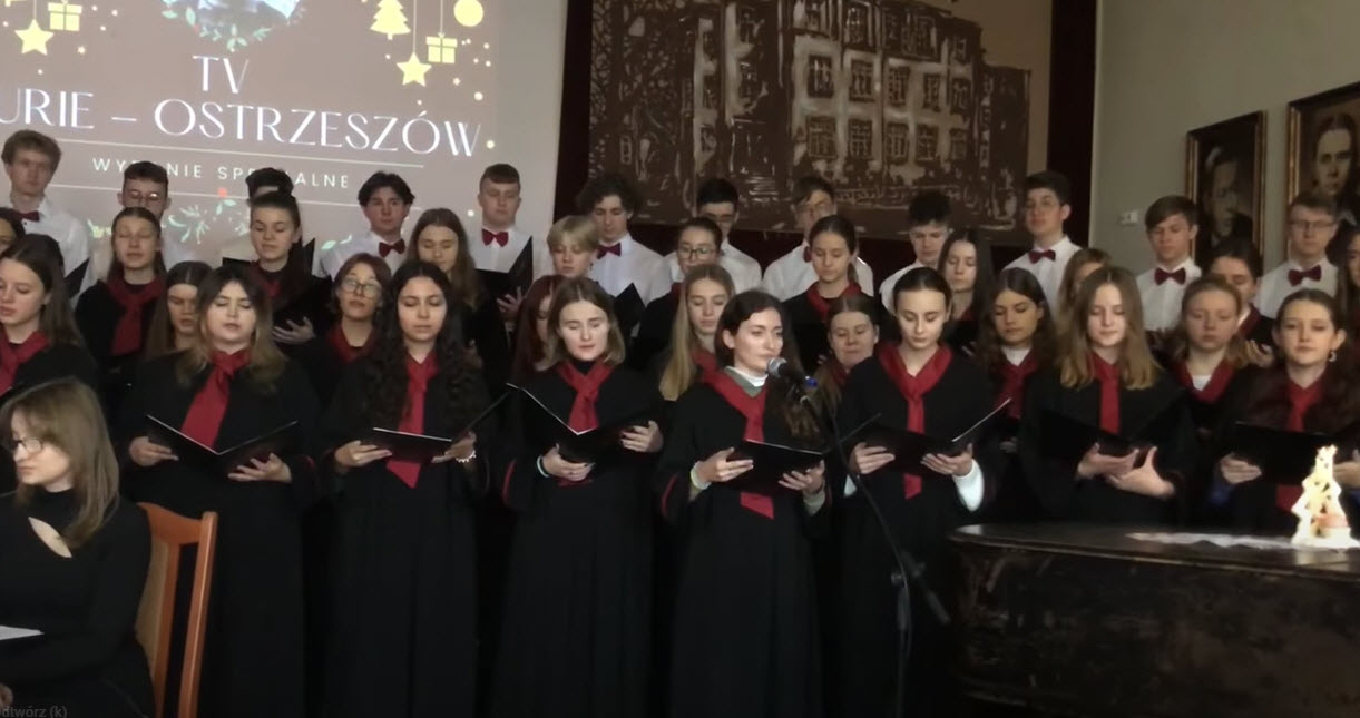 Koncert kolęd