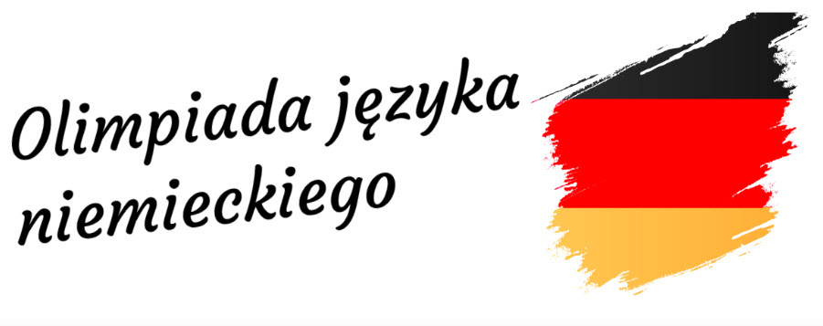 Olimpiada Języka Niemieckiego