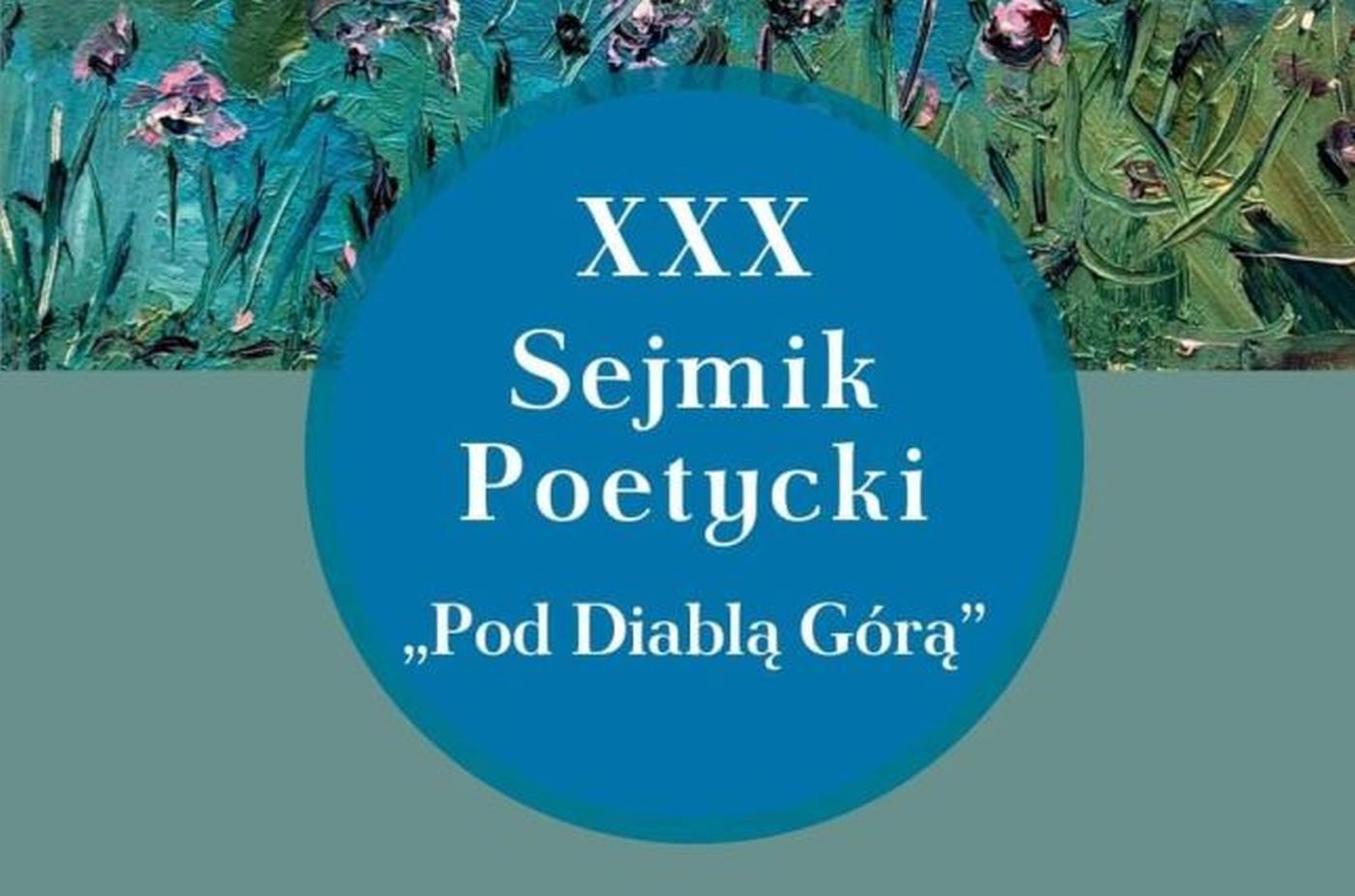 Sukces Jagody Andrzejewskiej - naszej Uczennicy i młodej Poetki!