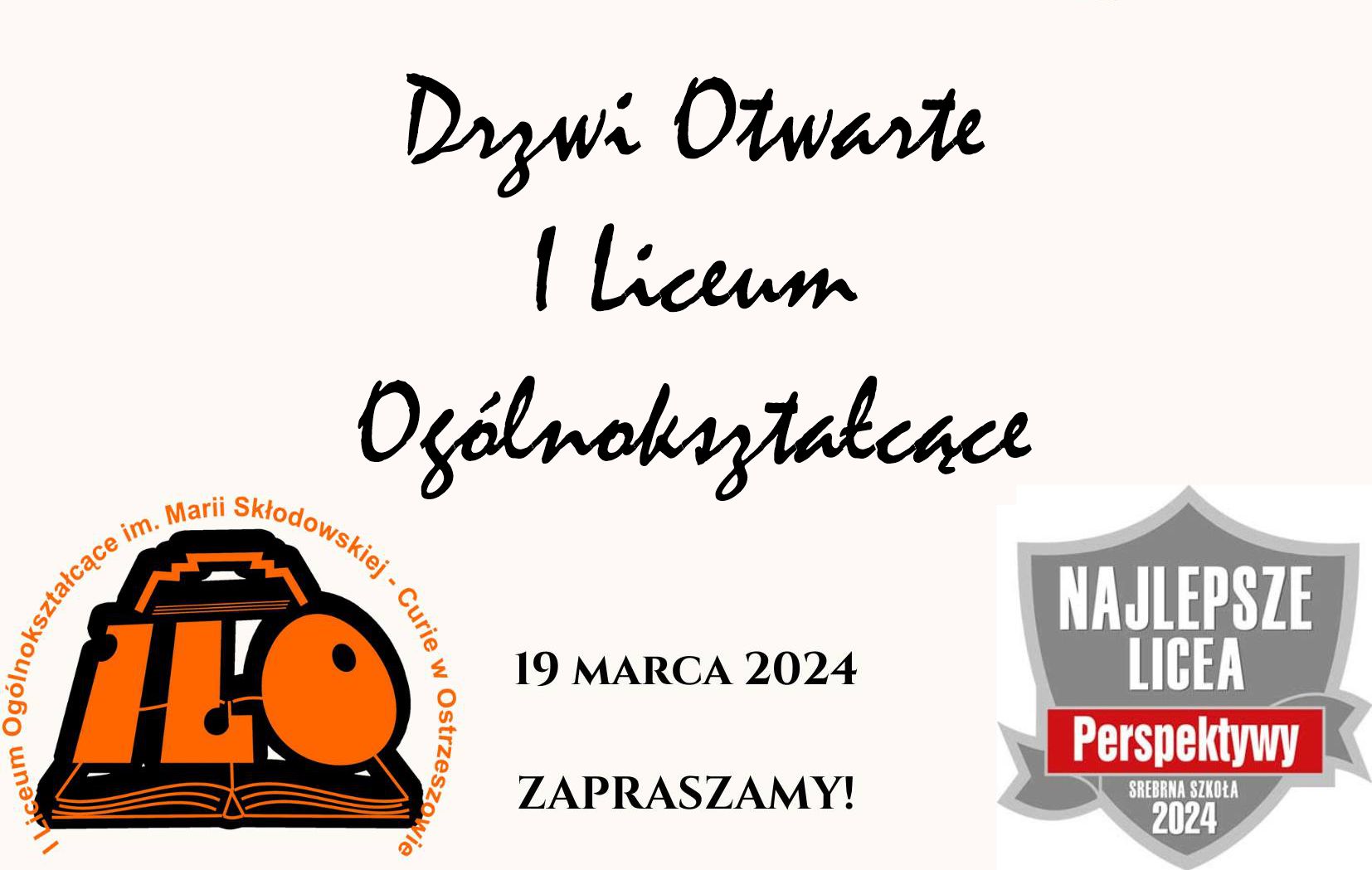 drzwi otwarte