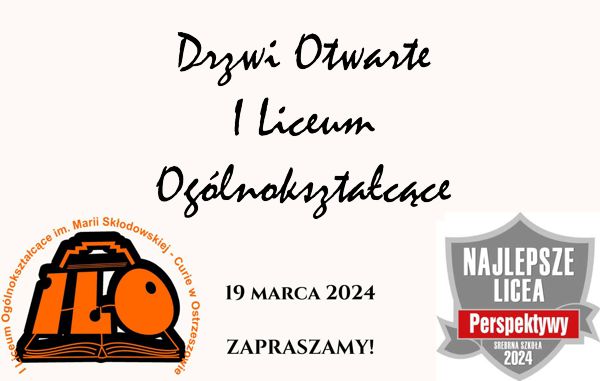 Drzwi Otwarte 2024