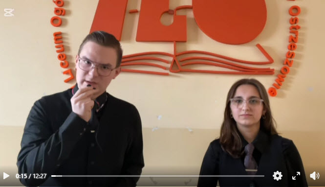 Wywiad 