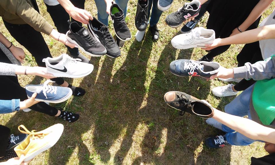 sneakers