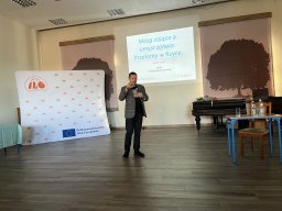 Współpraca z Politechniką Wrocławską